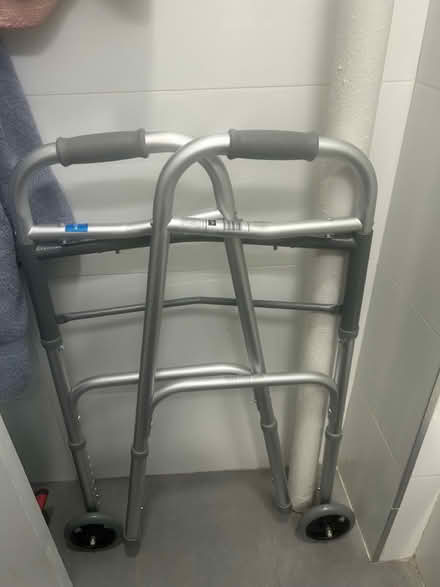 Photo of free Walker - Medical Device (140th & Broadway) #2