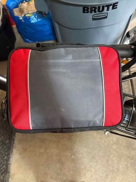 Photo of free Packable Blanket (Providence Subdivision, Elgin) #1