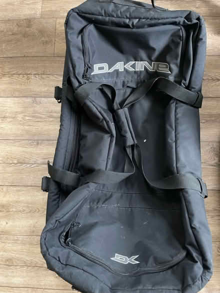 Photo of free Dakine Luggage (Woodingdean BN2) #1