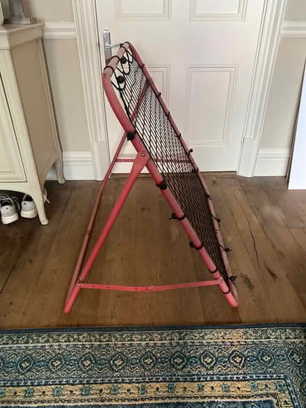 Photo of free Football or even netball practice net (Bear Flat BA2) #2