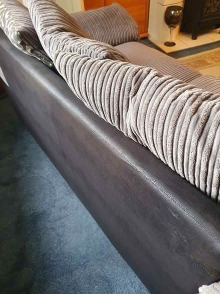 Photo of free Sofa (Rainow SK10) #1