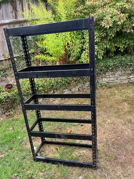 Photo of free Garage racking (Cheylesmore CV3) #1