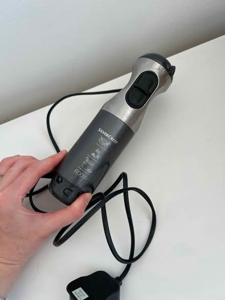 Photo of free Hand blender, missing attachement (Woodside G20) #1