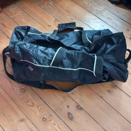 Photo of free Bag (shepperton TW17) #1