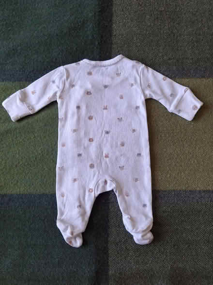 Photo of free Baby grown (Moortown LS17) #2