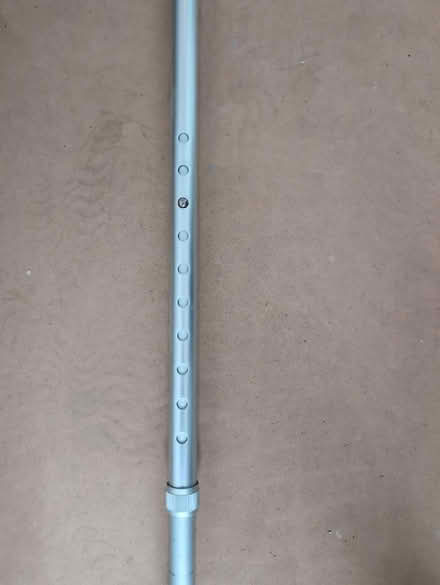 Photo of free Adjustable Walking Stick Aid (HA3 Harrow) #3