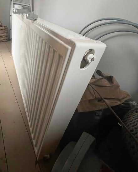 Photo of free Radiator (OX7 5P - Over Norton) #3