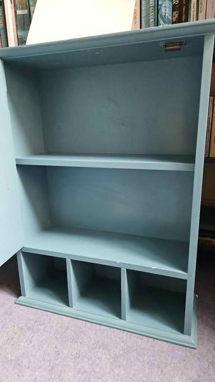 Photo of free Bathroom mirror cabinet (Birmingham B29) #2