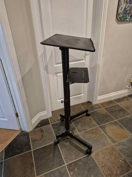 Photo of free Stand up desk (Weybourne GU9) #2