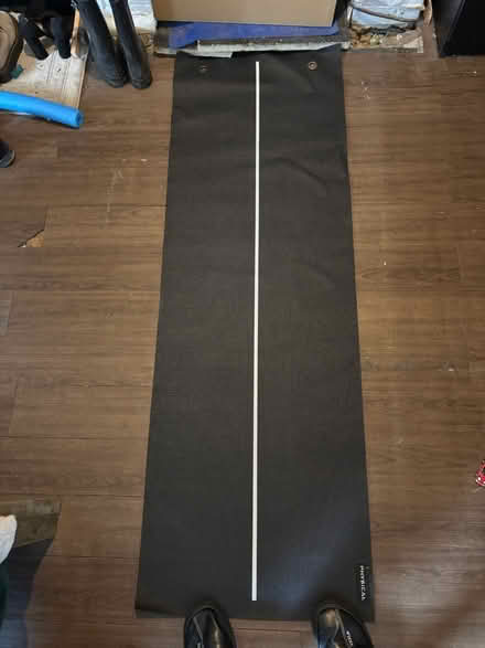 Photo of free Darts mat (Gillingham ME7) #1