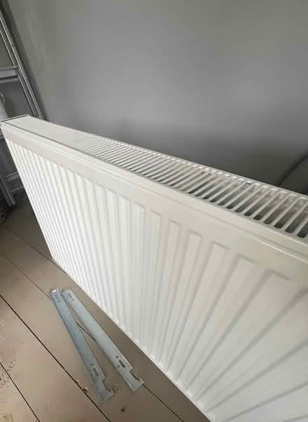 Photo of free Radiator (OX7 5P - Over Norton) #2