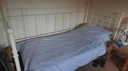 Photo of free Ikea day bed (shortwood nailsworth GL6) #1