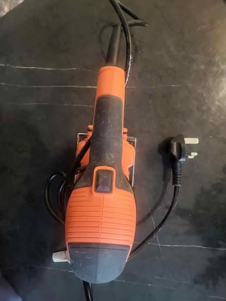 Photo of free Black Decker (Dublin) #3