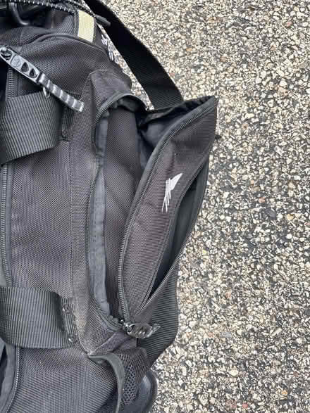 Photo of free High Sierra Travel/Gym Bag (Providence Subdivision, Elgin) #2