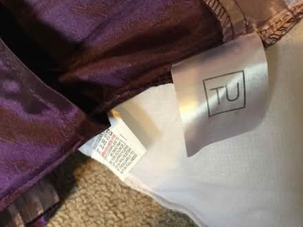 Photo of free Cushion (Sandbach Heath CW11) #3
