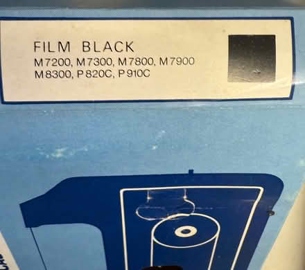 Photo of free Electric Typewriter Ribbons (Sale M33) #3