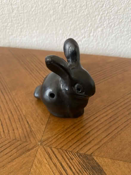 Photo of free Bunny Whistle from Oaxaca (Midtown) #1