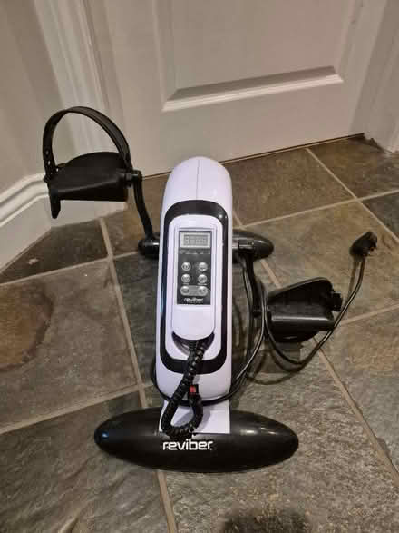 Photo of free Exercises pedals (Weybourne GU9) #2