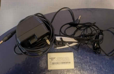 Photo of free NOKIA 8310e - parts (Aldershot, GU12) #1
