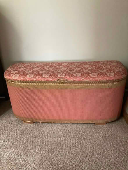 Photo of free Storage (Bampton CA10) #1