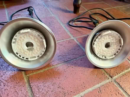 Photo of free 2 Grow Lights (Near Fxbg train station) #1