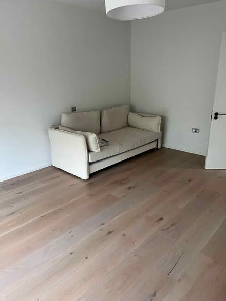 Photo of free Sofa Bed (Ballsbridge) #1