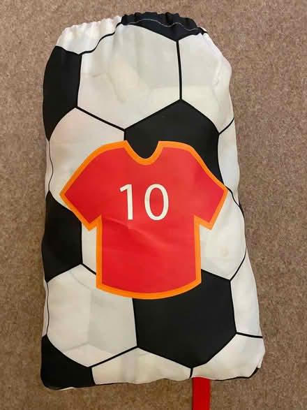 Photo of free Junior sleeping bag (East Barnet EN4) #2