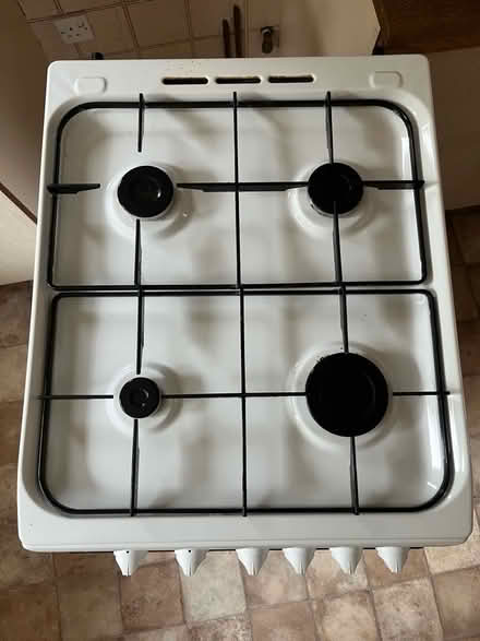 Photo of free Gas oven (Eaton NR4) #4