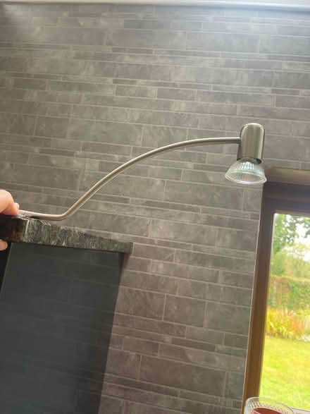 Photo of free 3 x over cupboard lights (Heswall CH60) #4
