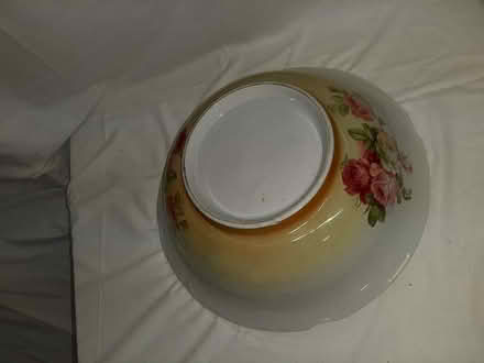 Photo of free Antique Ceramic Bowl (Blackrock) #2