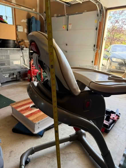 Photo of free Mt. Laurel FREE:kid stuff dog crate (Laurel Ponds Mt. Laurel, NJ) #2