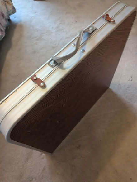 Photo of free Decathlon foldable camping table (Caversham RG4) #1