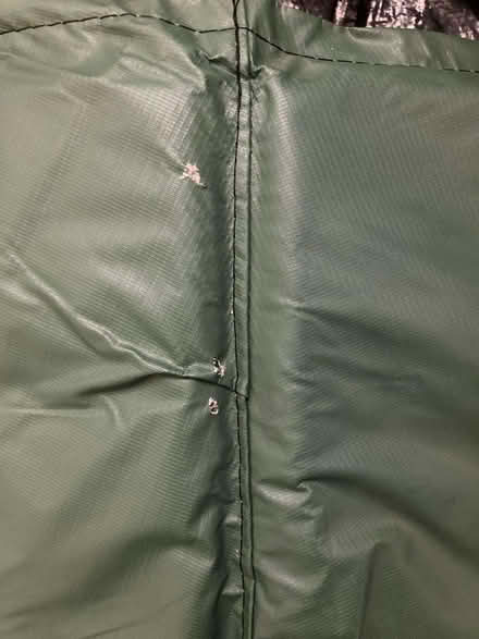 Photo of free Trampoline cushion pads (Hildenborough TN11) #3