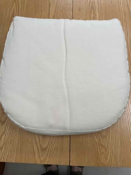 Photo of free Cushion for Chair (Loughton MK5) #2