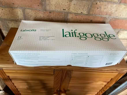 Photo of free Bundle of safety goggles (Solihull B91) #1