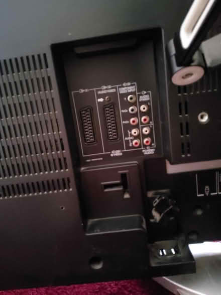 Photo of free 42 inch lcd TV not smart (Bruntsfield EH10) #3