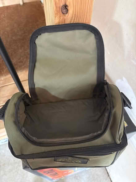 Photo of free Insulated Lunch Bag/Tote (Providence Subdivision, Elgin) #2