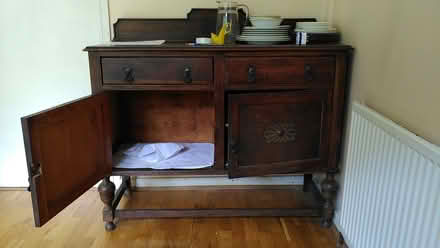 Photo of free Sideboard (Aigburth L17) #1