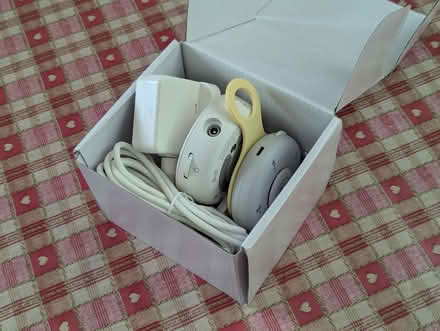Photo of free Baby Monitor (CT17) #1