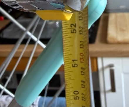 Photo of free Clothes Airer (LE2 Oadby) #3