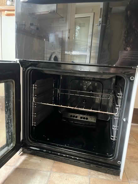 Photo of free Gas oven (Eaton NR4) #3
