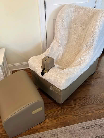 Photo of free Special Needs chill-out chair (Capitol Hill SE / Hill East) #2