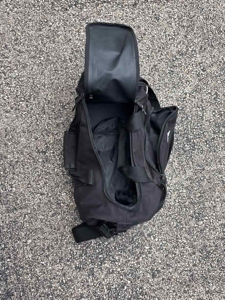 Photo of free High Sierra Travel/Gym Bag (Providence Subdivision, Elgin) #1