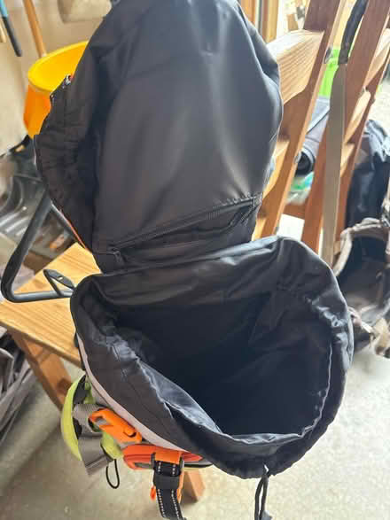 Photo of free Colorful Kid’s Backpack (Providence Subdivision, Elgin) #2