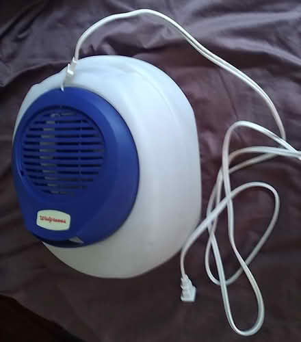 Photo of free Cool Mist Humidifier (Oakland) #2