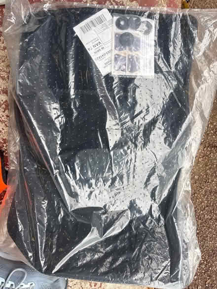 Photo of free Nissan Quashqai 2023 car mats (North Abingdon OX14) #1