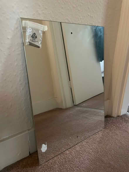 Photo of free Mirror (Chiswick W4) #1