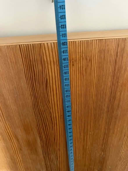 Photo of free IKEA Tormlinden desk (Hove BN3) #3