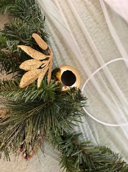 Photo of free Christmas decoration (Queslett B44) #3