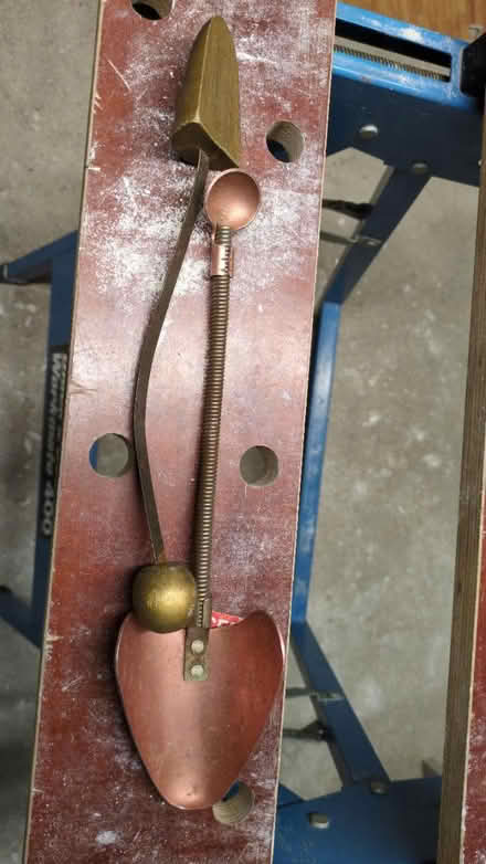 Photo of free Vintage shoe horns (Chatham ME5) #1